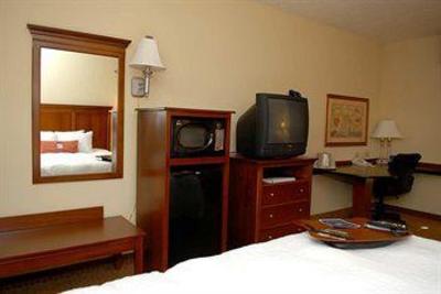 фото отеля Hampton Inn & Suites Frederick-Fort Detrick