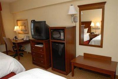 фото отеля Hampton Inn & Suites Frederick-Fort Detrick