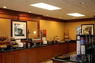 фото отеля Hampton Inn & Suites Frederick-Fort Detrick