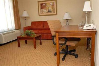 фото отеля Hampton Inn & Suites Frederick-Fort Detrick