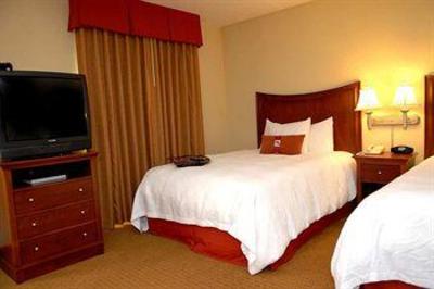 фото отеля Hampton Inn & Suites Frederick-Fort Detrick