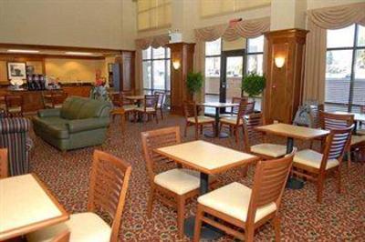 фото отеля Hampton Inn & Suites Frederick-Fort Detrick