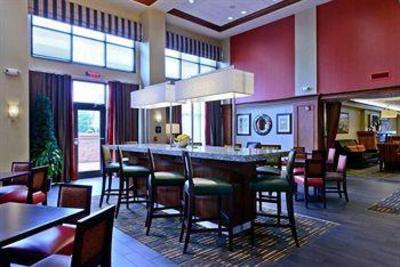 фото отеля Hampton Inn & Suites Frederick-Fort Detrick