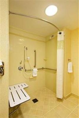 фото отеля Hampton Inn & Suites Frederick-Fort Detrick