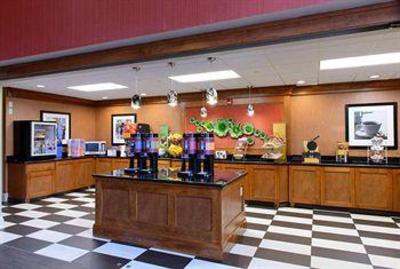 фото отеля Hampton Inn & Suites Frederick-Fort Detrick