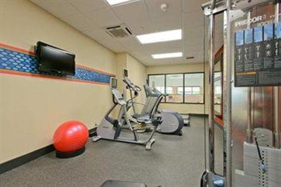 фото отеля Hampton Inn & Suites Frederick-Fort Detrick