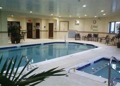 фото отеля Hampton Inn & Suites Frederick-Fort Detrick