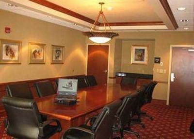 фото отеля Hampton Inn & Suites Frederick-Fort Detrick