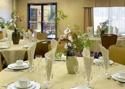 фото отеля Hampton Inn & Suites Frederick-Fort Detrick