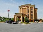 фото отеля Hampton Inn & Suites Frederick-Fort Detrick