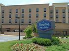 фото отеля Hampton Inn & Suites Frederick-Fort Detrick