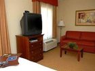 фото отеля Hampton Inn & Suites Frederick-Fort Detrick