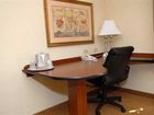 фото отеля Hampton Inn & Suites Frederick-Fort Detrick