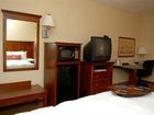 фото отеля Hampton Inn & Suites Frederick-Fort Detrick