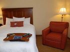 фото отеля Hampton Inn & Suites Frederick-Fort Detrick