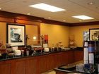 фото отеля Hampton Inn & Suites Frederick-Fort Detrick