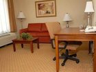 фото отеля Hampton Inn & Suites Frederick-Fort Detrick