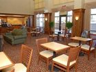 фото отеля Hampton Inn & Suites Frederick-Fort Detrick