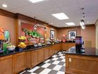 фото отеля Hampton Inn & Suites Frederick-Fort Detrick