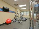 фото отеля Hampton Inn & Suites Frederick-Fort Detrick