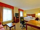 фото отеля Hampton Inn & Suites Frederick-Fort Detrick