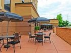 фото отеля Hampton Inn & Suites Frederick-Fort Detrick