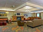 фото отеля Hampton Inn & Suites Frederick-Fort Detrick