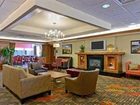 фото отеля Hampton Inn & Suites Frederick-Fort Detrick