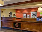 фото отеля Hampton Inn & Suites Frederick-Fort Detrick