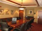 фото отеля Hampton Inn & Suites Frederick-Fort Detrick