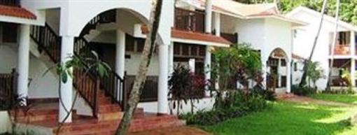 фото отеля Club Mahindra Backwater Resort Kollam