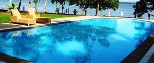 фото отеля Club Mahindra Backwater Resort Kollam