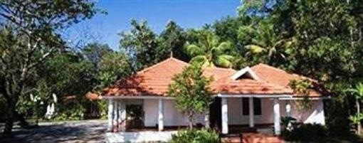 фото отеля Club Mahindra Backwater Resort Kollam