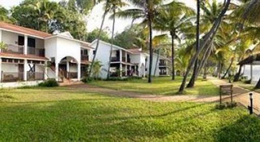 фото отеля Club Mahindra Backwater Resort Kollam