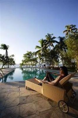 фото отеля Club Mahindra Backwater Resort Kollam