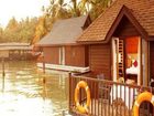 фото отеля Club Mahindra Backwater Resort Kollam