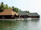 фото отеля Club Mahindra Backwater Resort Kollam