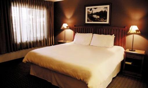 фото отеля Park Tahoe Inn