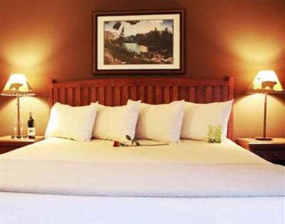 фото отеля Park Tahoe Inn