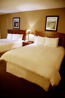 фото отеля Park Tahoe Inn