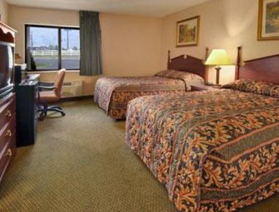 фото отеля Baymont Inn and Suites Corydon