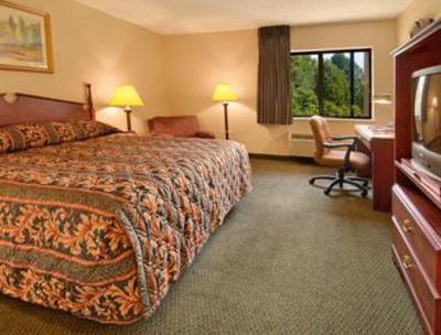 фото отеля Baymont Inn and Suites Corydon