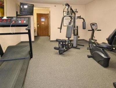 фото отеля Baymont Inn and Suites Corydon