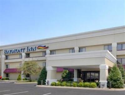 фото отеля Baymont Inn and Suites Corydon