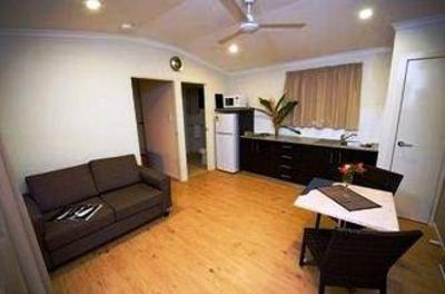 фото отеля Discovery Holiday Parks - Darwin