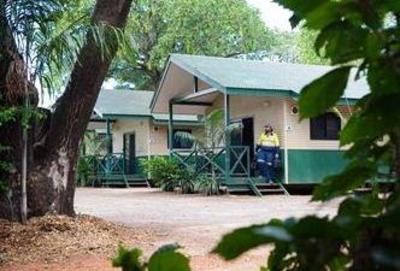 фото отеля Discovery Holiday Parks - Darwin