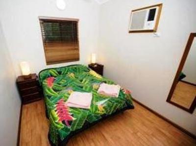 фото отеля Discovery Holiday Parks - Darwin