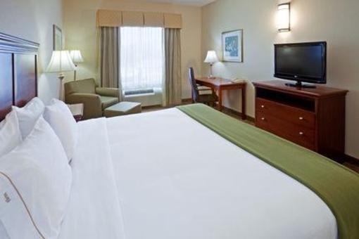 фото отеля Holiday Inn Express Hotel & Suites Cedar Hill