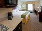 фото отеля Holiday Inn Express Hotel & Suites Cedar Hill