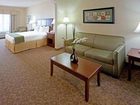 фото отеля Holiday Inn Express Hotel & Suites Cedar Hill